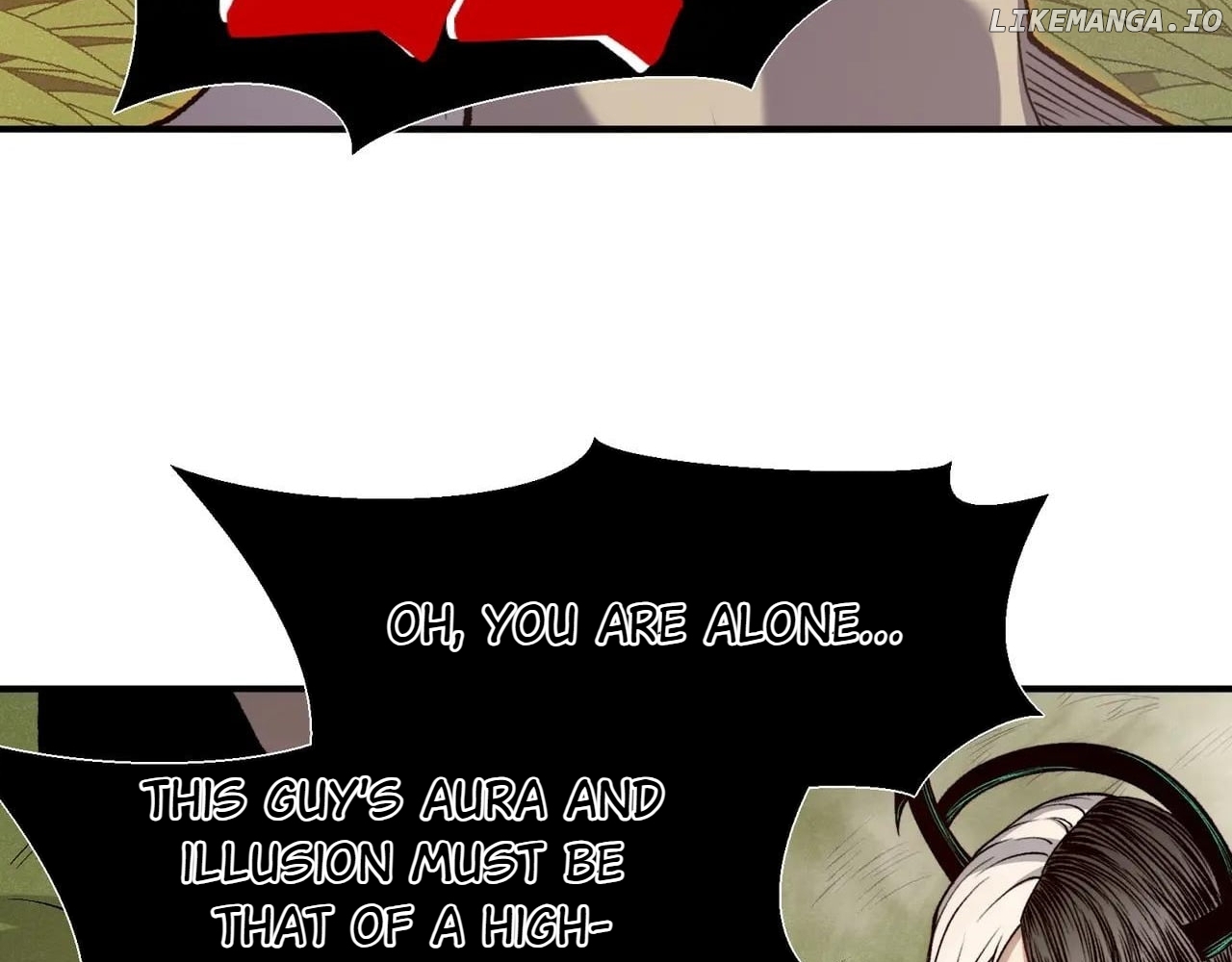 The Devil Never Cries Chapter 113 - page 76